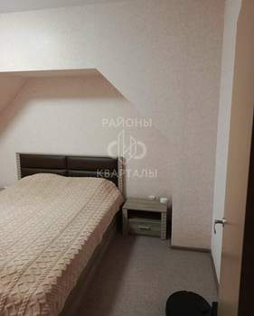 2-к квартира, вторичка, 55м2, 10/16 этаж