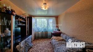 2-к квартира, вторичка, 40м2, 3/5 этаж