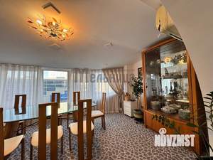 4-к квартира, вторичка, 157м2, 3/10 этаж