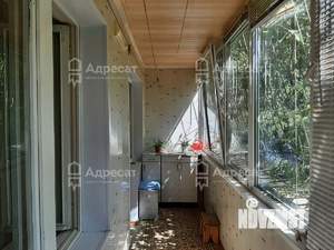 2-к квартира, вторичка, 45м2, 1/2 этаж