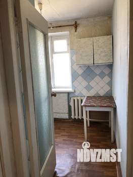 2-к квартира, вторичка, 46м2, 9/9 этаж