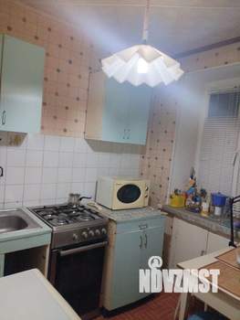2-к квартира, вторичка, 45м2, 9/9 этаж