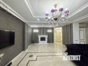 2-к квартира, вторичка, 88м2, 4/10 этаж