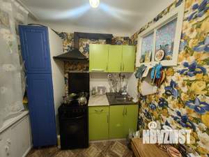 2-к квартира, вторичка, 43м2, 5/5 этаж