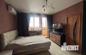 2-к квартира, вторичка, 39м2, 5/10 этаж