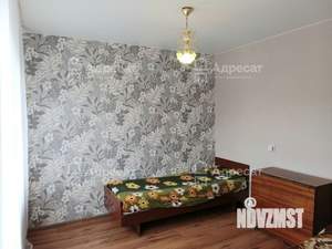 4-к квартира, вторичка, 60м2, 3/5 этаж