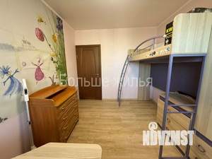 3-к квартира, вторичка, 65м2, 7/9 этаж
