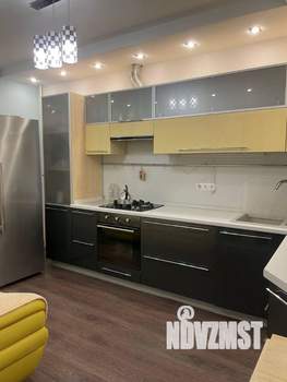 1-к квартира, вторичка, 50м2, 5/9 этаж