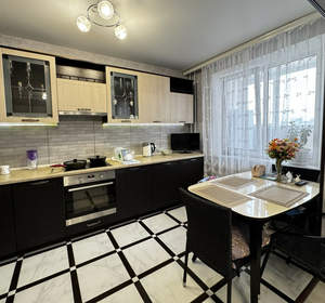 3-к квартира, вторичка, 70м2, 6/10 этаж