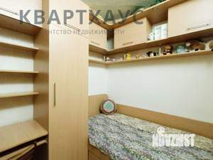 1-к квартира, вторичка, 37м2, 8/9 этаж
