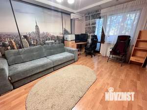 3-к квартира, вторичка, 68м2, 3/9 этаж