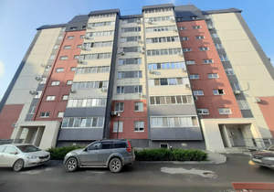 2-к квартира, вторичка, 46м2, 9/9 этаж