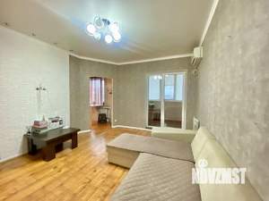 1-к квартира, вторичка, 30м2, 5/5 этаж