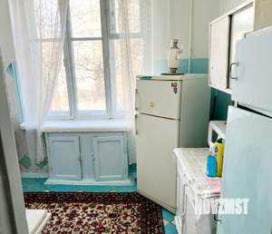 2-к квартира, вторичка, 57м2, 2/5 этаж