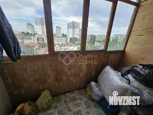 2-к квартира, вторичка, 52м2, 7/9 этаж