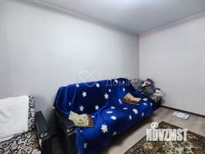 3-к квартира, вторичка, 64м2, 8/9 этаж