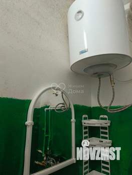 3-к квартира, вторичка, 22м2, 4/4 этаж