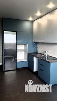 1-к квартира, сданный дом, 58м2, 9/21 этаж