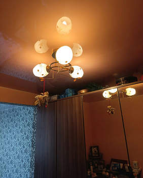 2-к квартира, вторичка, 44м2, 4/5 этаж