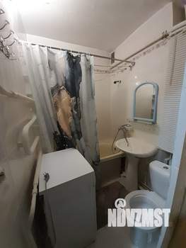 2-к квартира, вторичка, 42м2, 2/5 этаж