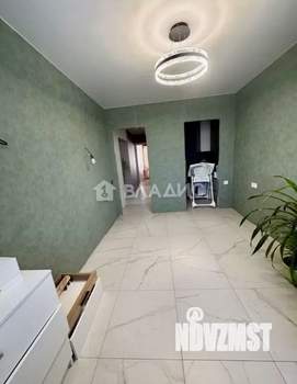 2-к квартира, вторичка, 69м2, 9/9 этаж