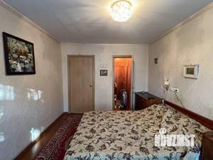 2-к квартира, вторичка, 46м2, 3/5 этаж