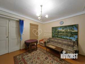 2-к квартира, вторичка, 50м2, 1/2 этаж