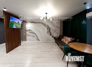 3-к квартира, вторичка, 68м2, 6/9 этаж