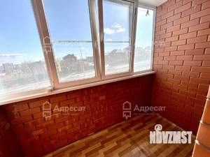 2-к квартира, вторичка, 55м2, 4/10 этаж