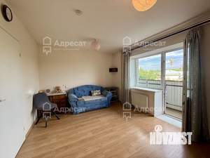 Студия квартира, вторичка, 24м2, 5/10 этаж