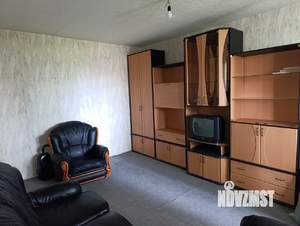 2-к квартира, вторичка, 52м2, 5/5 этаж