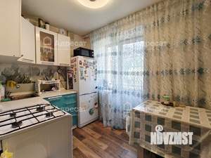 3-к квартира, вторичка, 57м2, 3/9 этаж