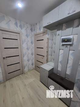 1-к квартира, вторичка, 29м2, 3/10 этаж