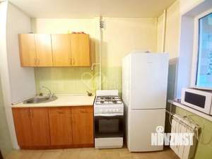 1-к квартира, вторичка, 36м2, 6/9 этаж