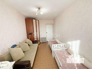 3-к квартира, вторичка, 61м2, 3/9 этаж