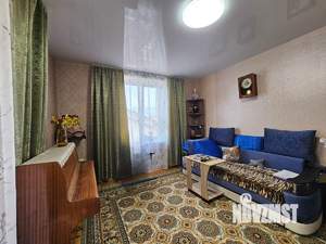 3-к квартира, вторичка, 77м2, 4/5 этаж