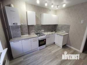 1-к квартира, вторичка, 33м2, 2/5 этаж