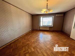 1-к квартира, вторичка, 76м2, 9/10 этаж