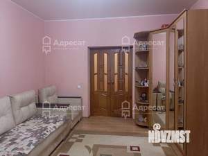 2-к квартира, вторичка, 53м2, 1/5 этаж