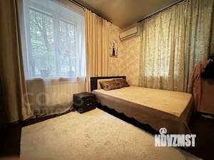 2-к квартира, вторичка, 50м2, 1/2 этаж