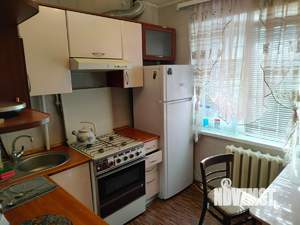 2-к квартира, вторичка, 43м2, 1/5 этаж