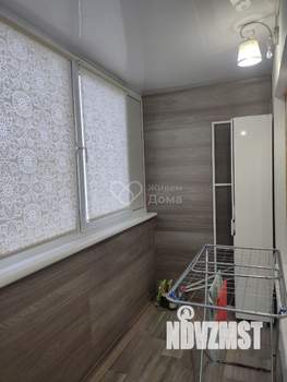 2-к квартира, вторичка, 54м2, 6/9 этаж
