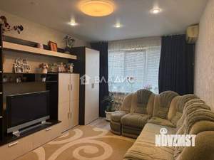 2-к квартира, вторичка, 52м2, 9/9 этаж