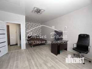 1-к квартира, вторичка, 38м2, 5/10 этаж