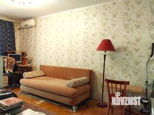 1-к квартира, вторичка, 34м2, 1/9 этаж