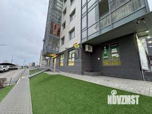 3-к квартира, вторичка, 80м2, 2/24 этаж