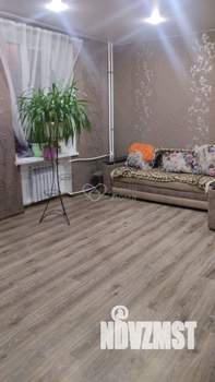 3-к квартира, вторичка, 66м2, 1/5 этаж