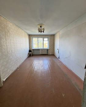 3-к квартира, вторичка, 58м2, 7/9 этаж