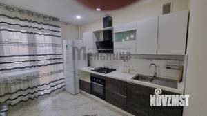 1-к квартира, вторичка, 50м2, 4/10 этаж