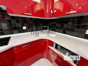 4-к квартира, вторичка, 157м2, 13/15 этаж